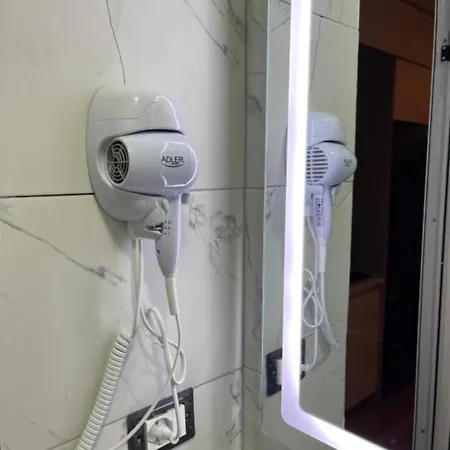 Tirent Apartment- Lägenhet Tirana