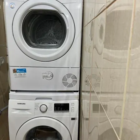 Tirent Apartment- * Tirana