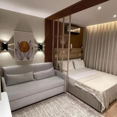 Tirent Apartment- * Tirana
