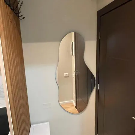 Apartment Tirent Apartment- *