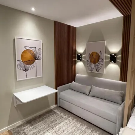 Tirent Apartment- Appartement