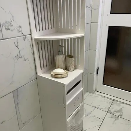 Apartment Tirent Apartment- *