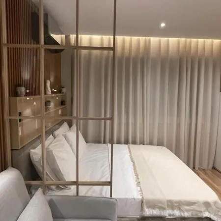 Tirent Apartment- Apartment