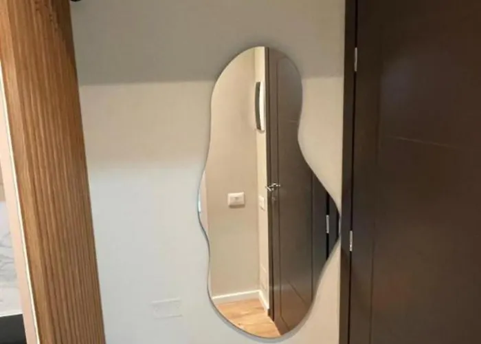 Apartmán Tirent Apartment- *