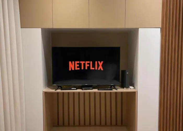 Tirent Apartment- Appartement