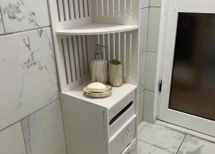 Appartement Tirent Apartment- *